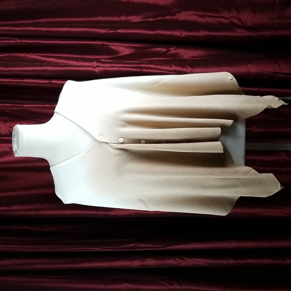 Kendall & James Ombre Cardishawl